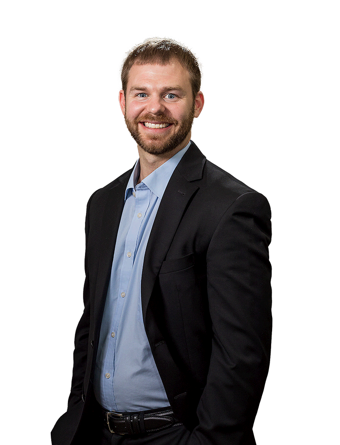 Judd Cheyney