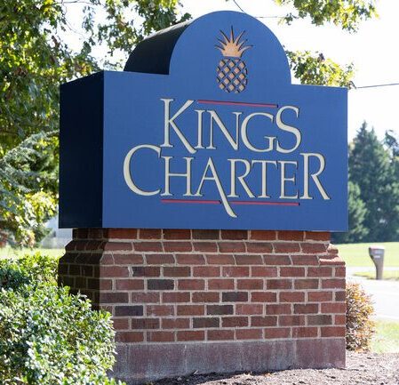 Kings Charter