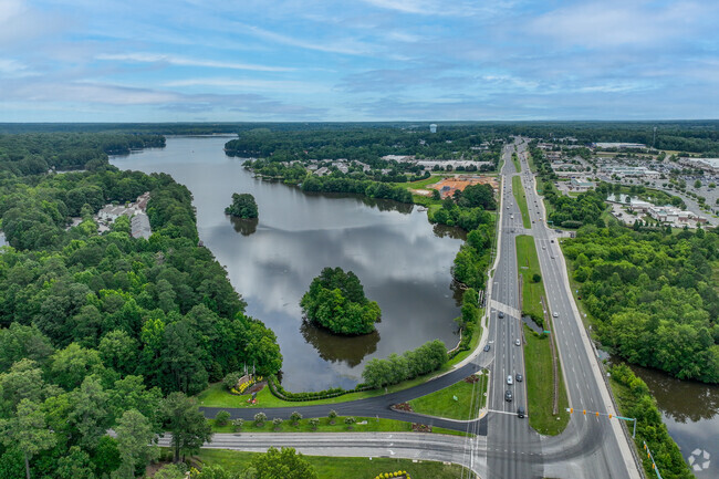 Woodlake