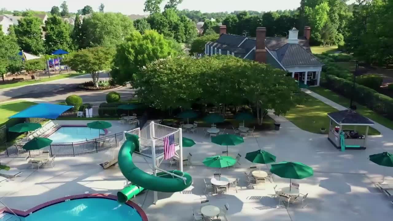 Charter Colony