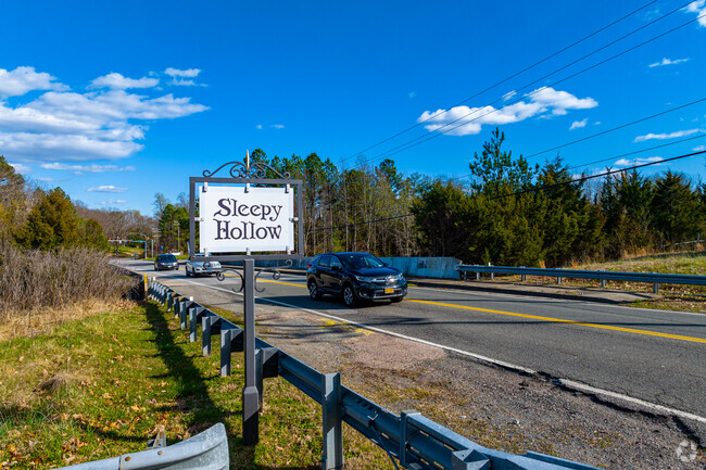 Sleepy Hollow