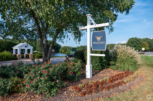 Wellesley