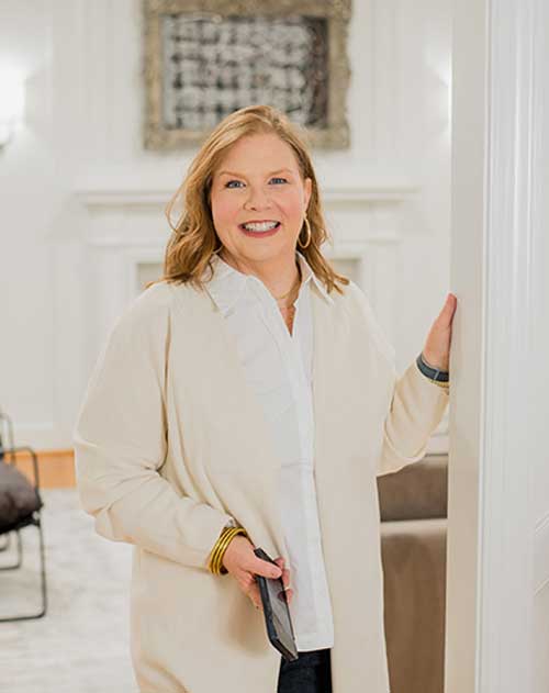 Cindy Bennett