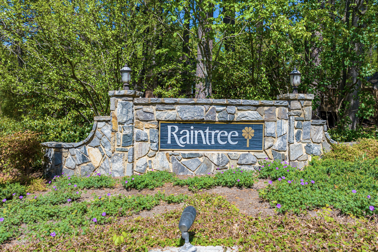Raintree