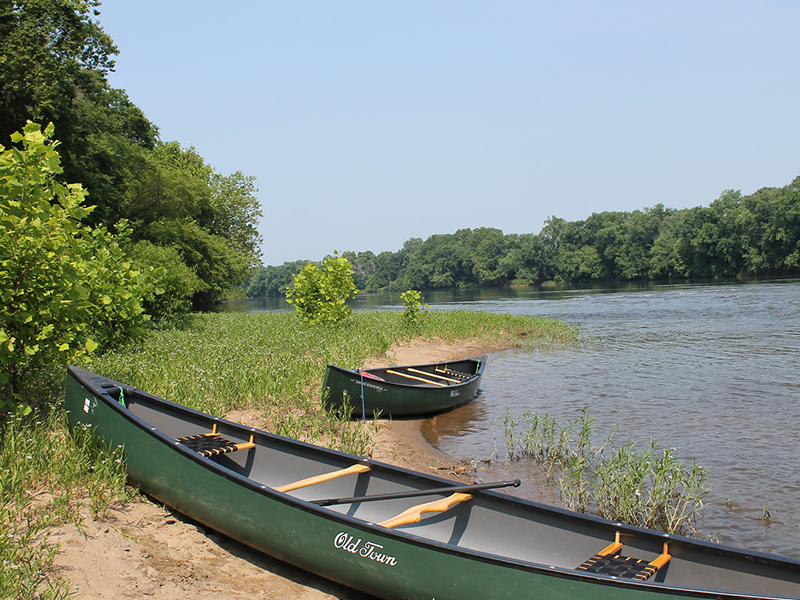 Central Powhatan