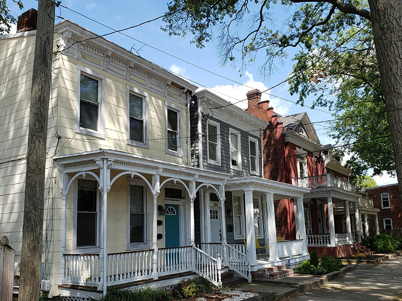 Church Hill