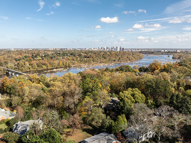 Westover Hills
