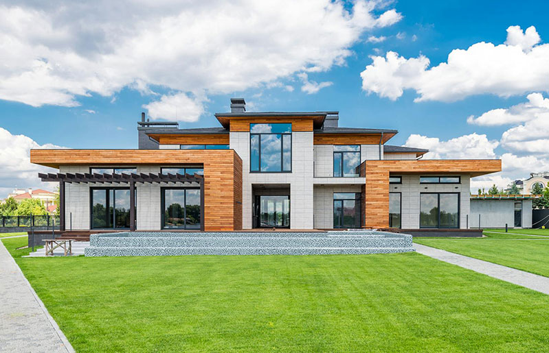Kingston WA homes for sale acreage comparison