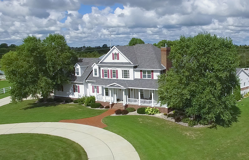Poulsbo WA homes for sale acreage comparison