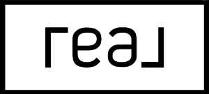  REAL logo