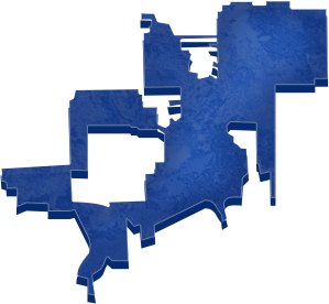 Hover Map