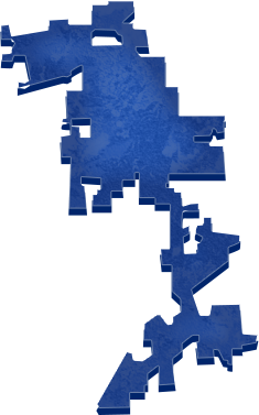 Hover Map