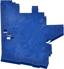 Hover Map