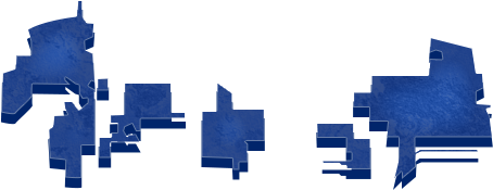 Hover Map