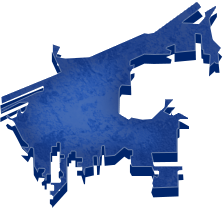 Hover Map