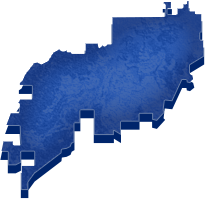 Hover Map