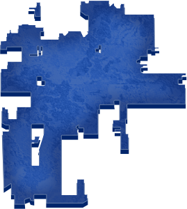 Hover Map