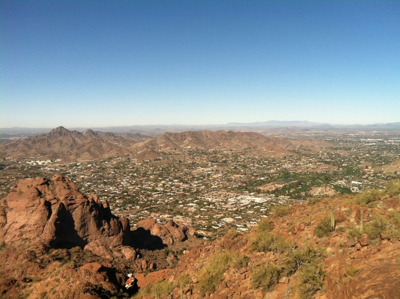Clearwater-Paradise Hills