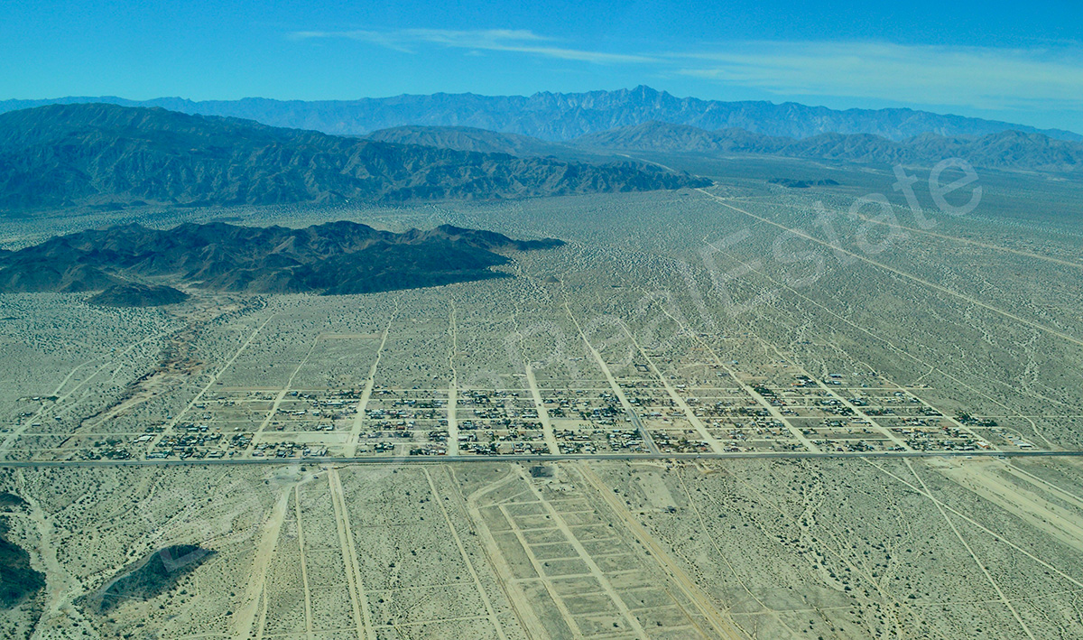 Ejido Plan Nacional Agrario