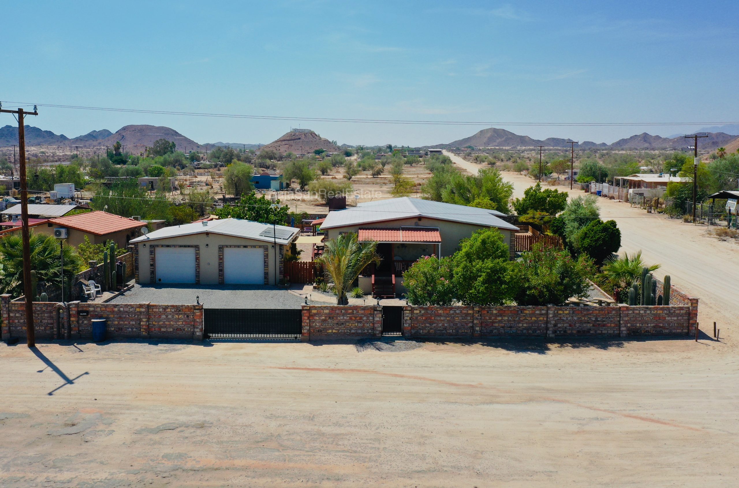 Properties Photo