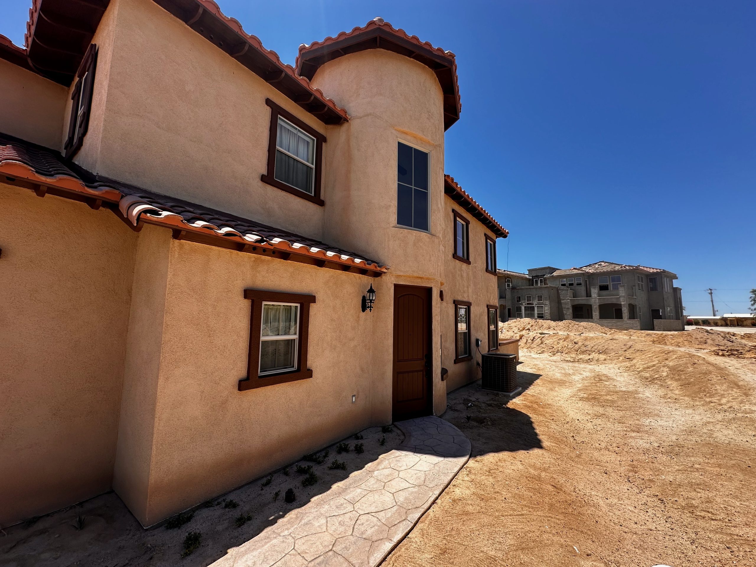 Properties Photo