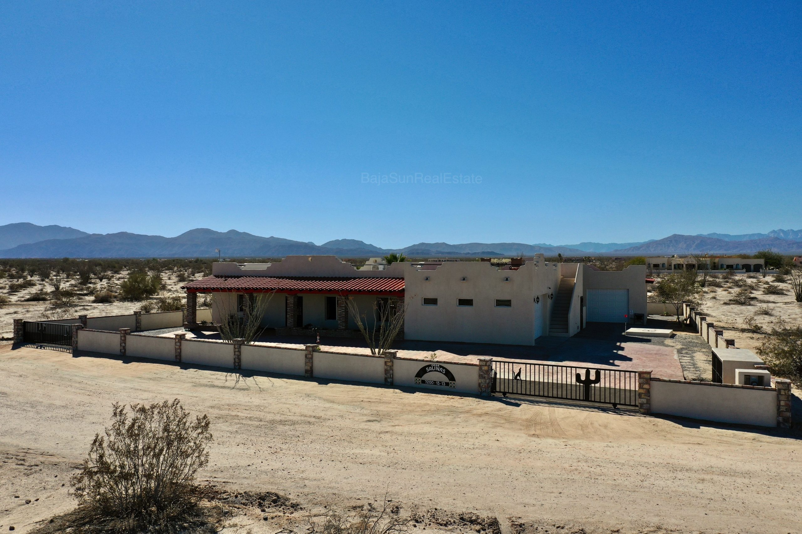Properties Photo