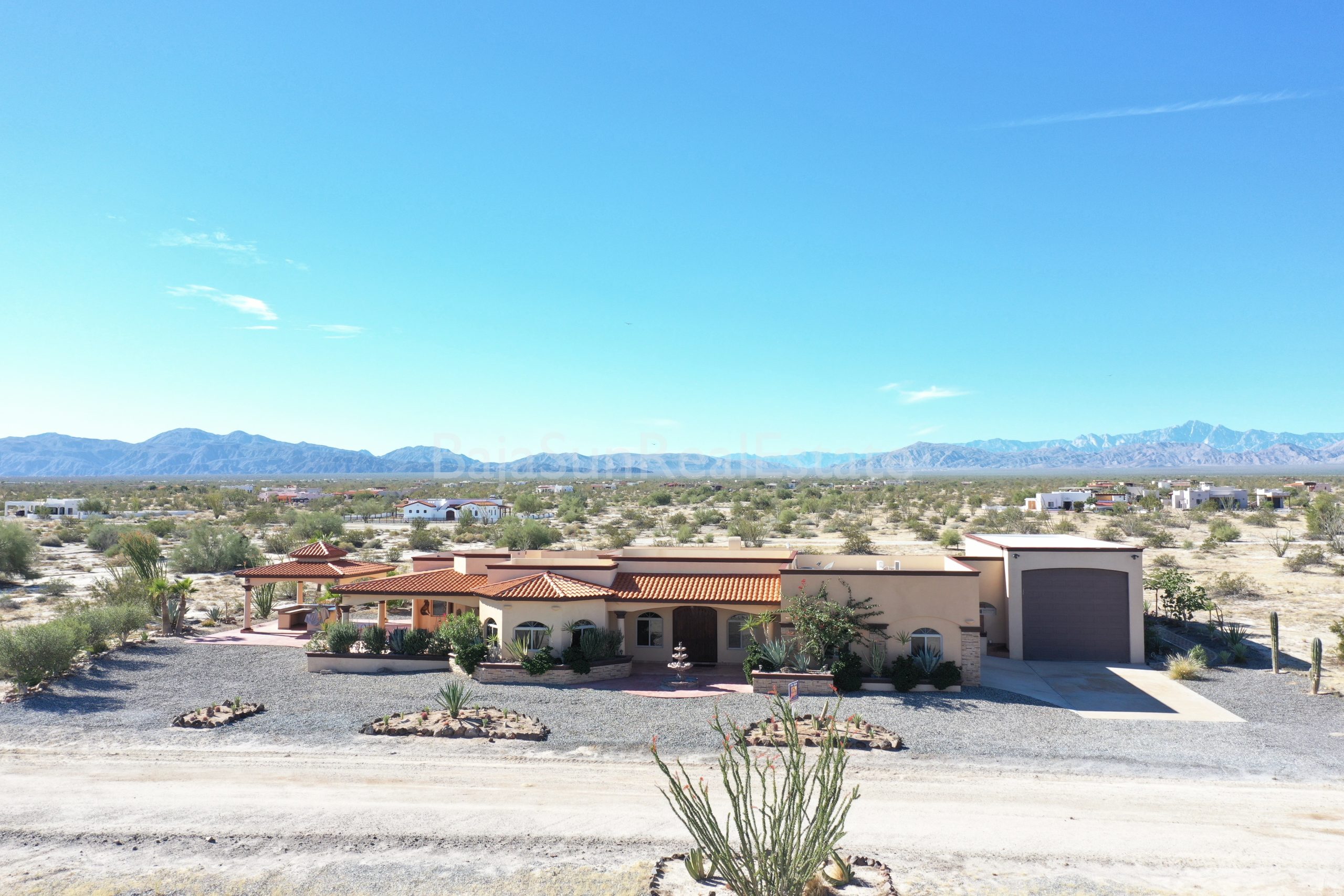 El Dorado Ranch 7100 RV House - Baja Sun Real Estate by Darryl and Michelle