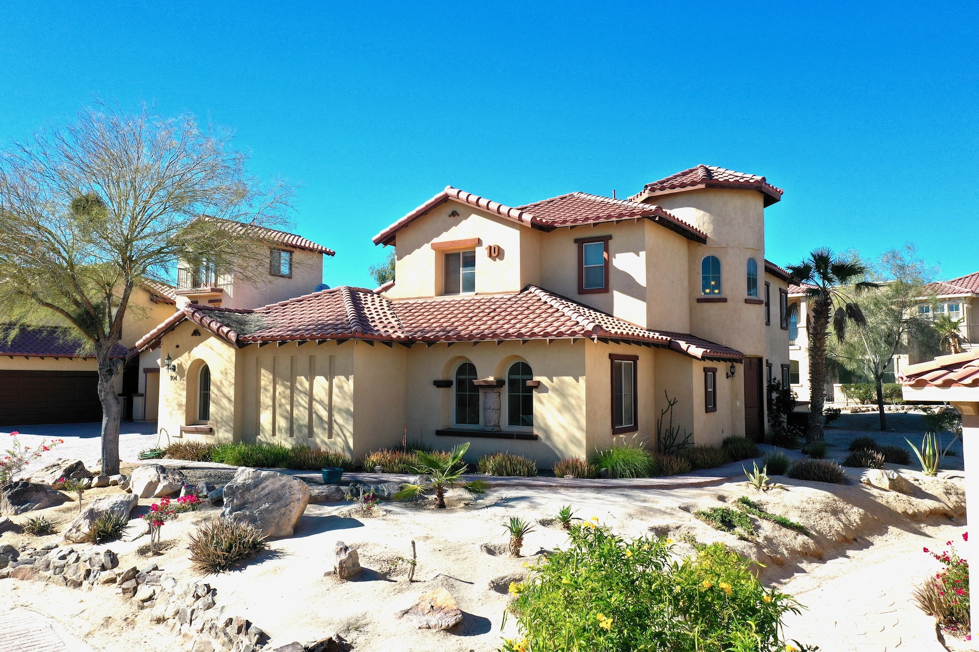 Properties Photo