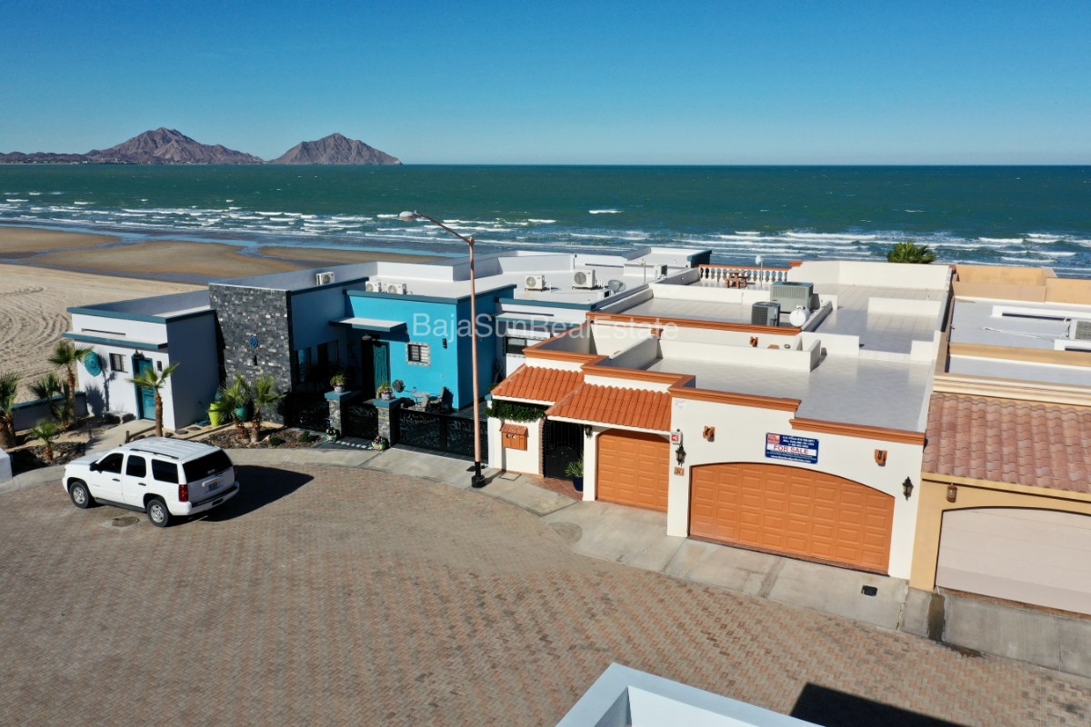 Santa Catalina Residencial