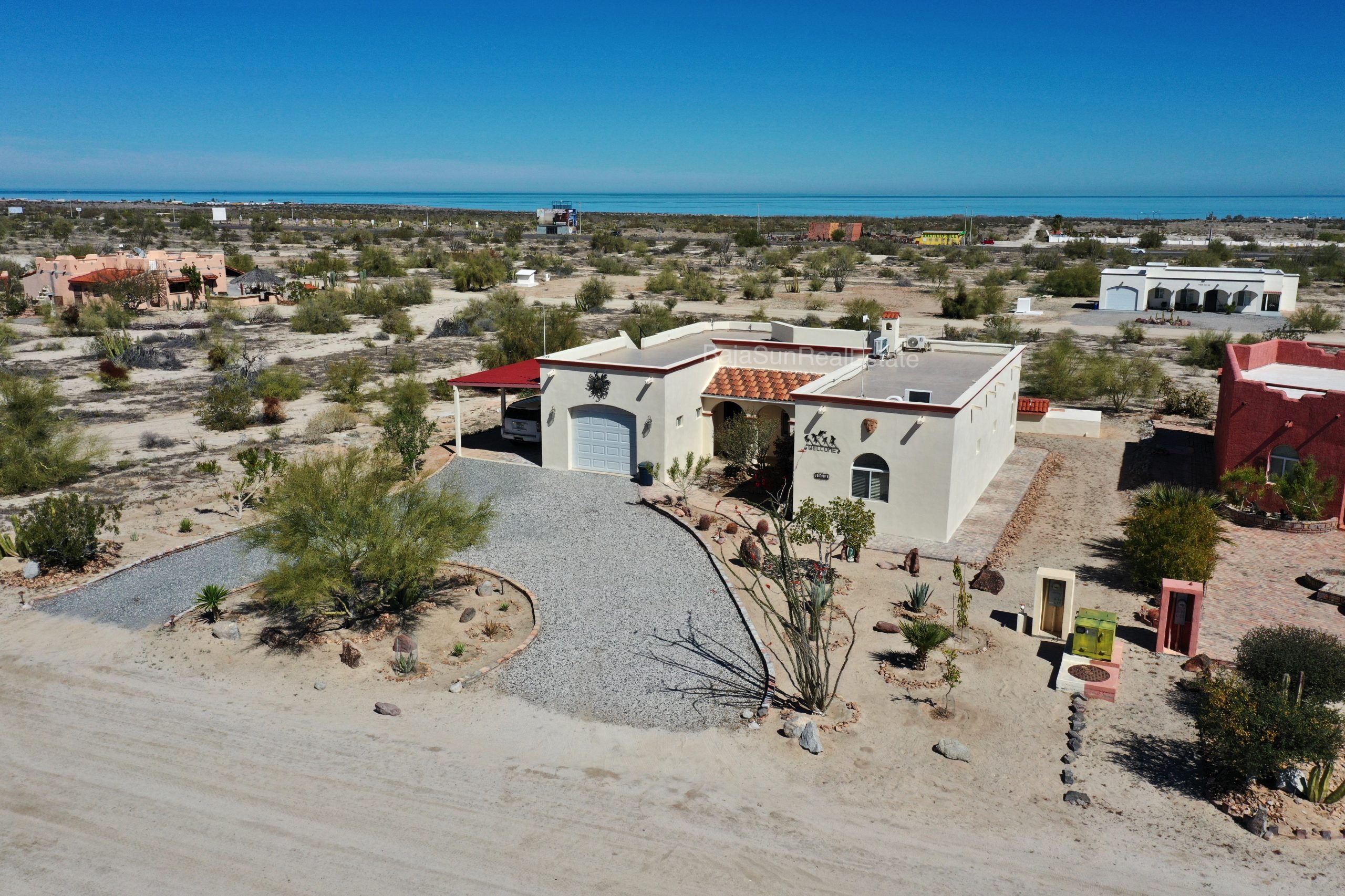 Properties Photo