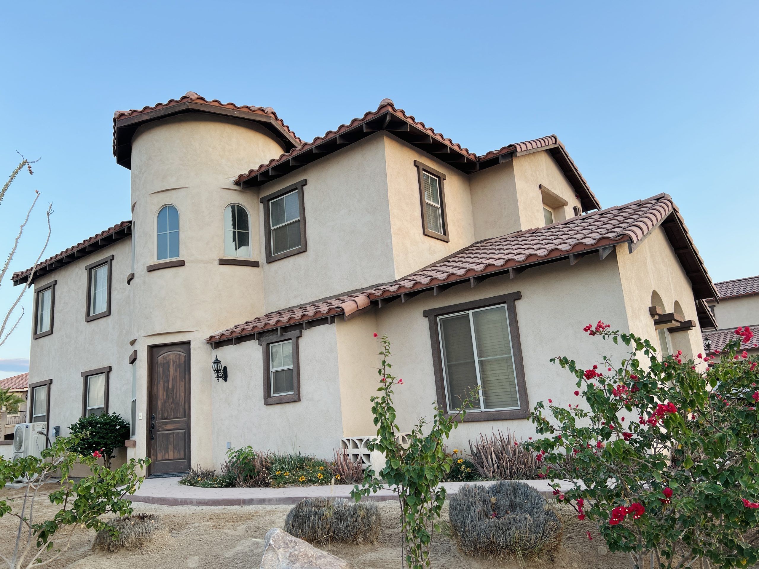 Properties Photo