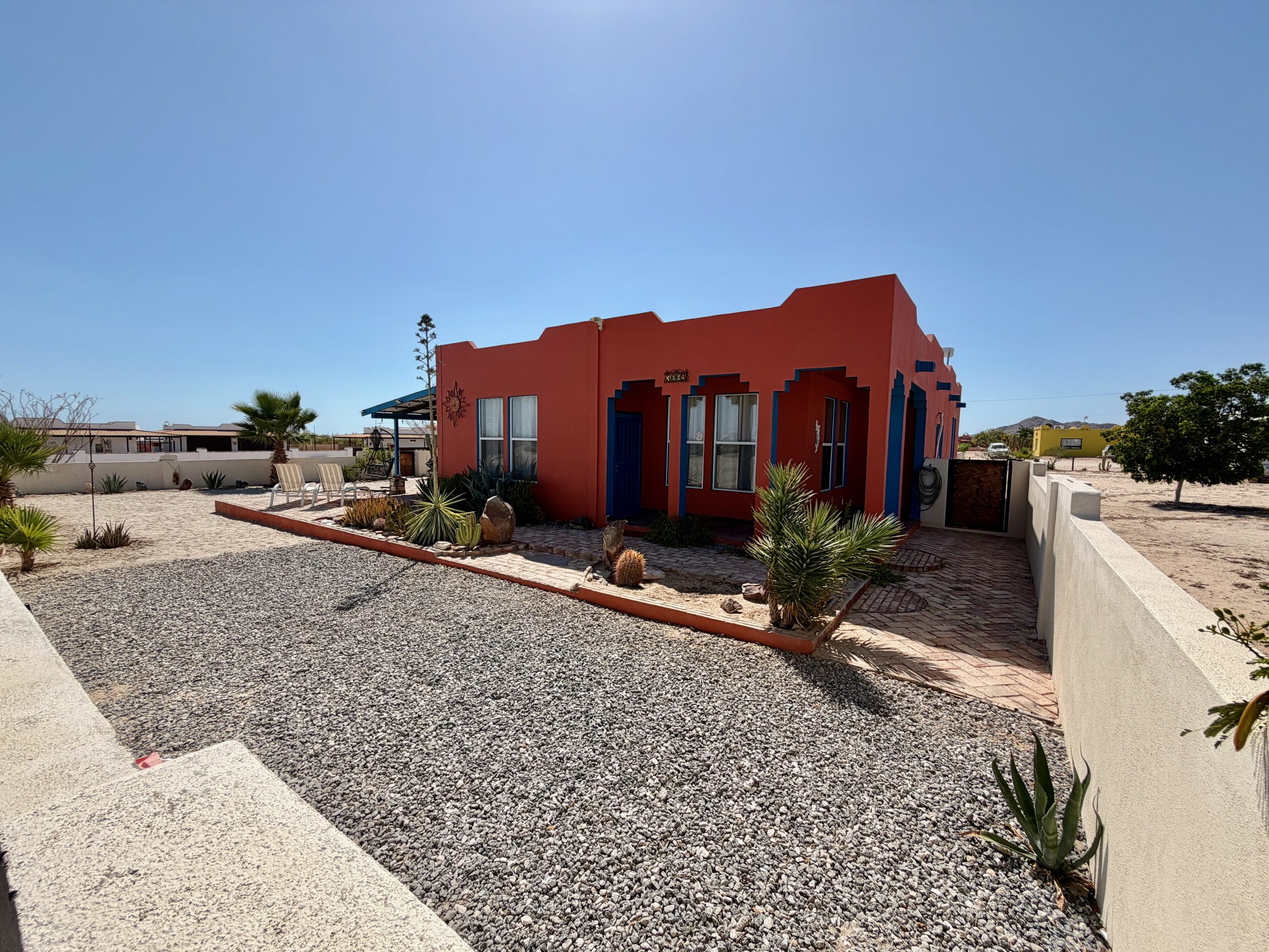 Properties Photo
