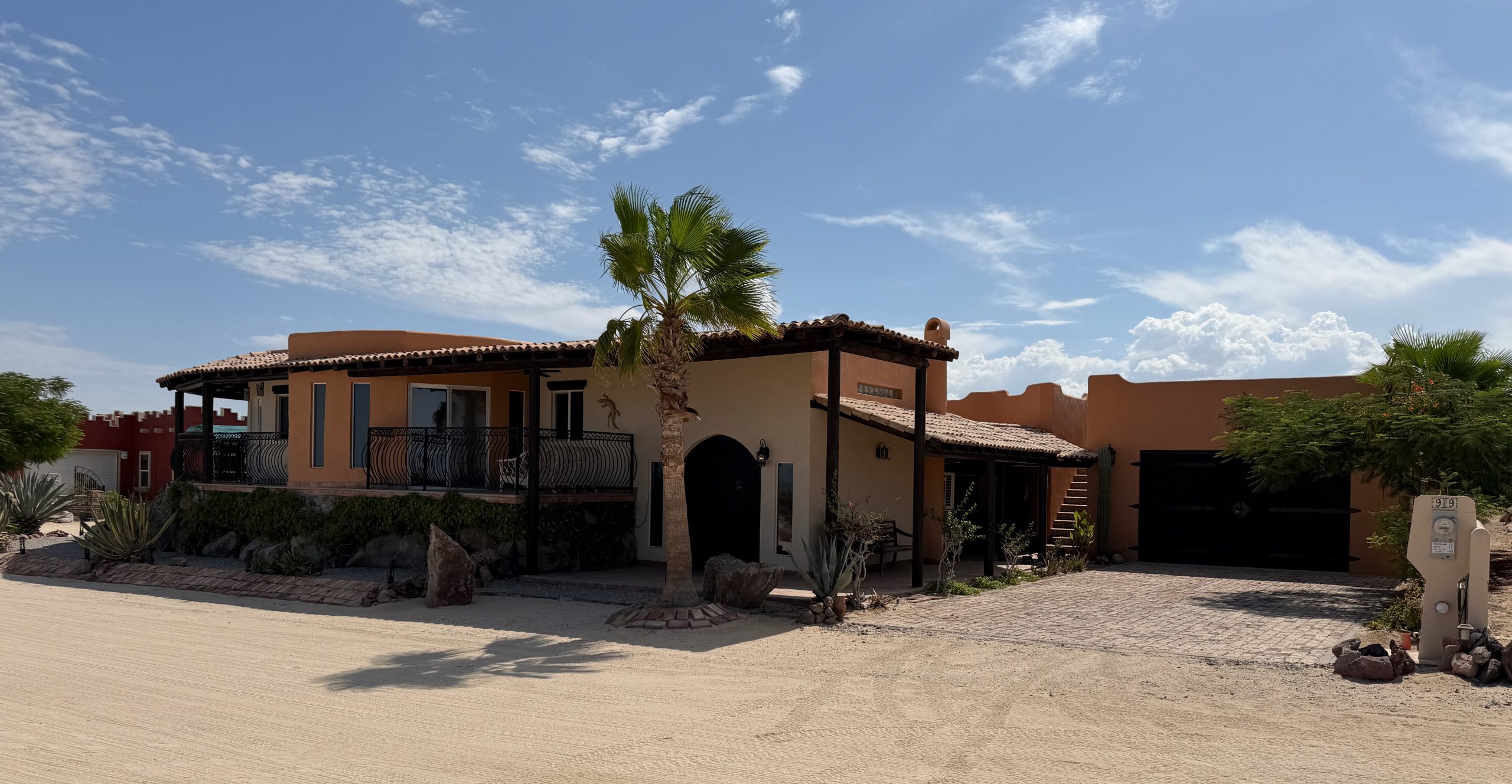 Properties Photo