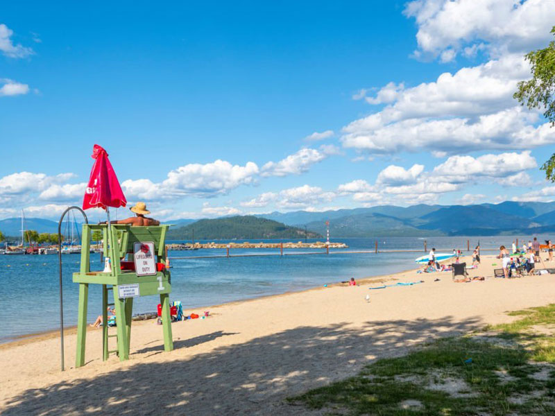 Sandpoint