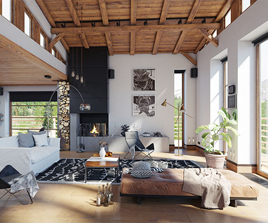 Buying a Home Featured Photo