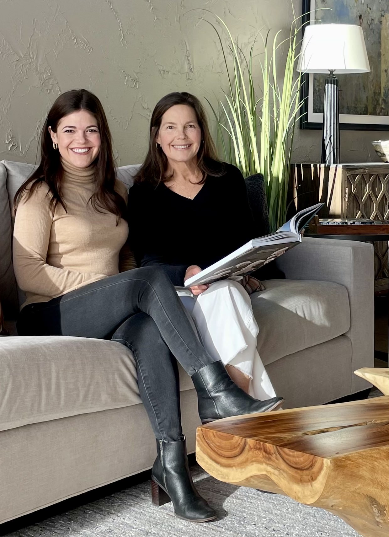 Metropolitan Expertise