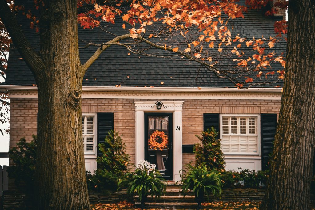 🏡 Get Your Home Ready for Winter in the Inland Northwest