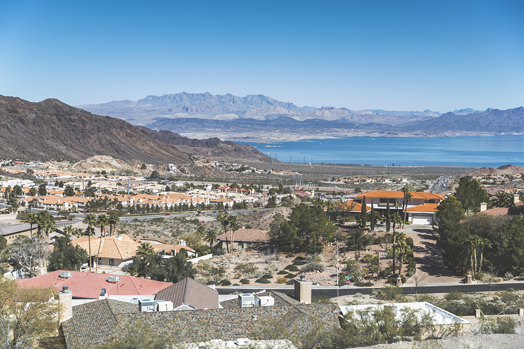Boulder City
