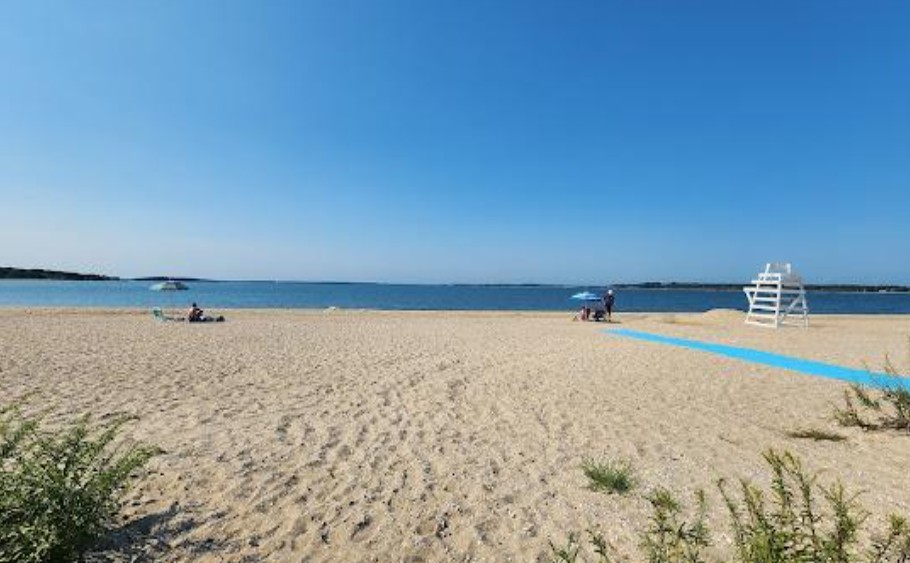 Sag Harbor, New York