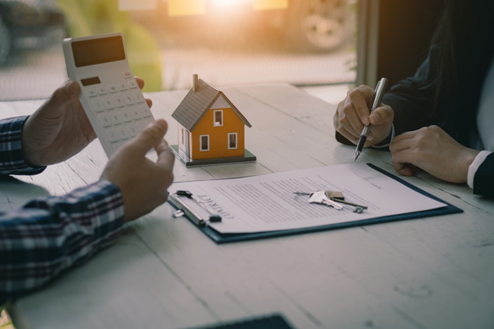 Get Clear on Why You’re Buying
