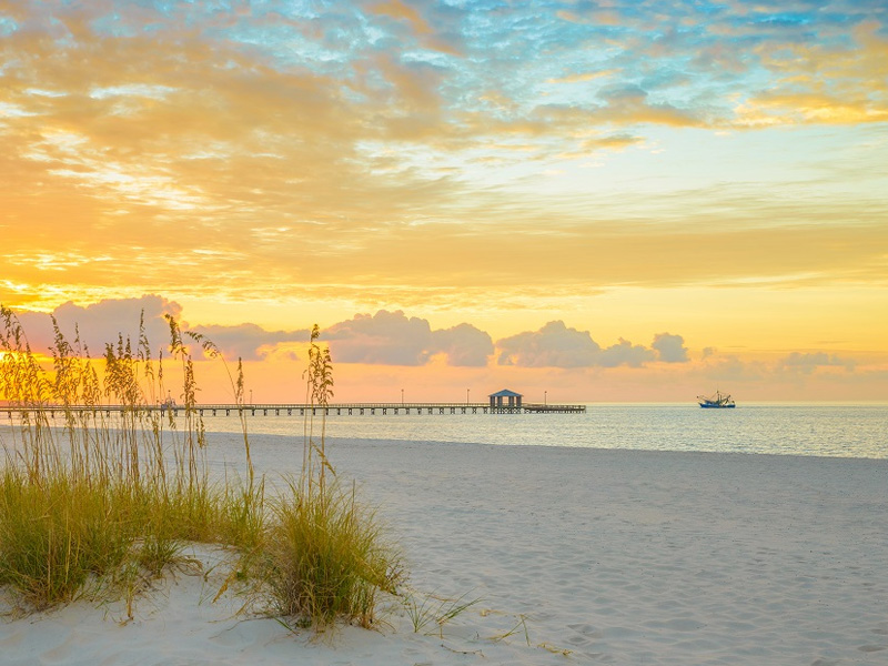Long Beach