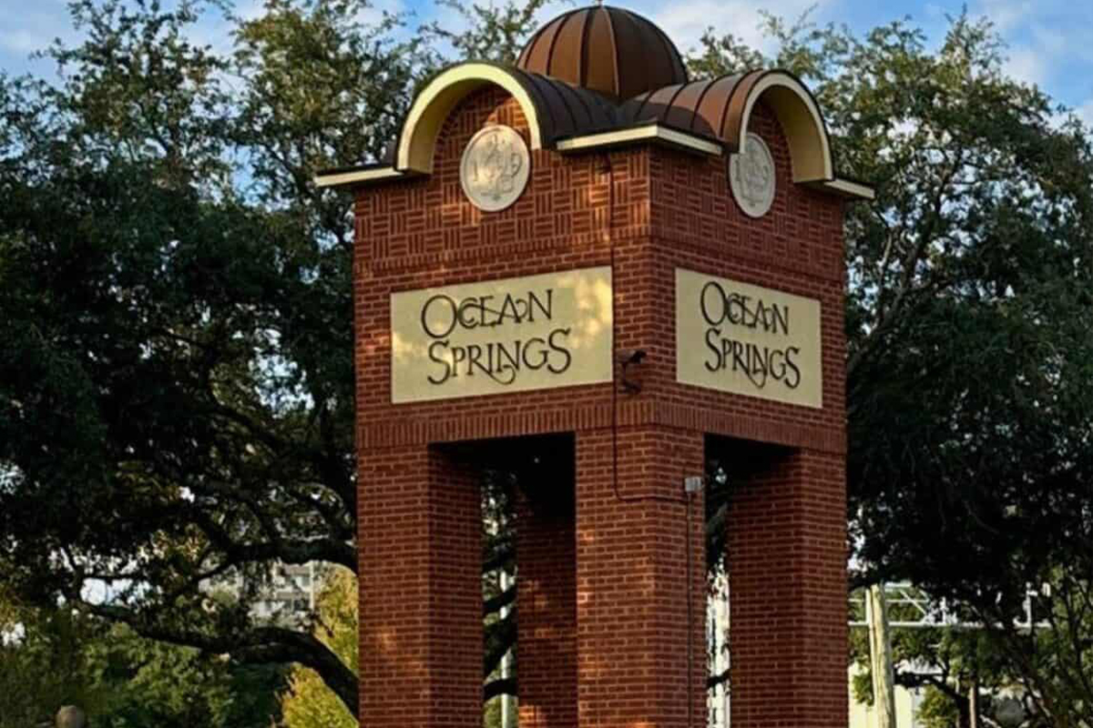 Ocean Springs