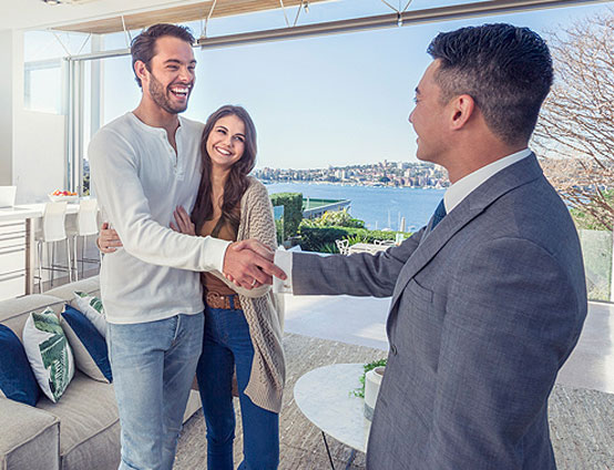 A Guide To The Home Selling Process