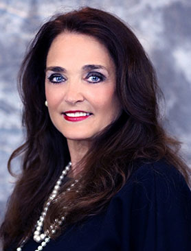 Janet Lawrence