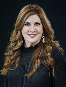 Cathy M. Gill