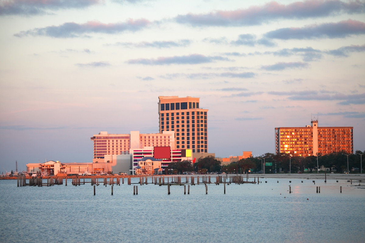 Biloxi