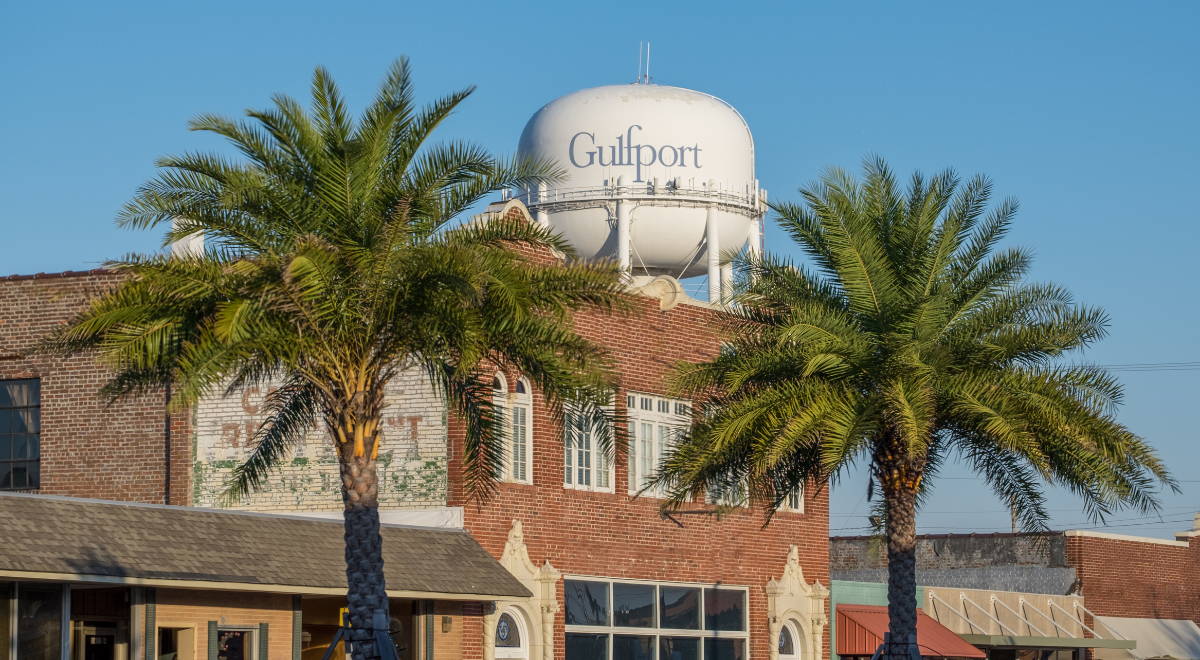 Gulfport