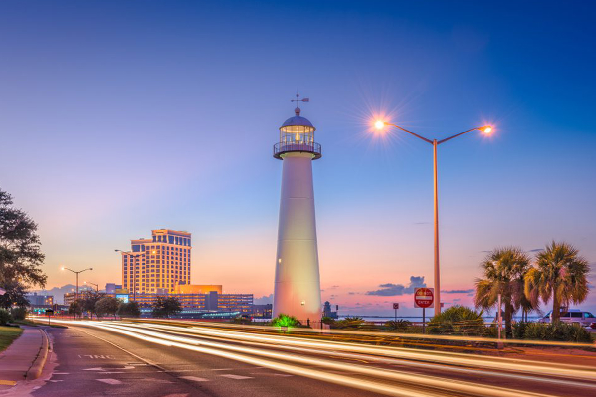 Biloxi