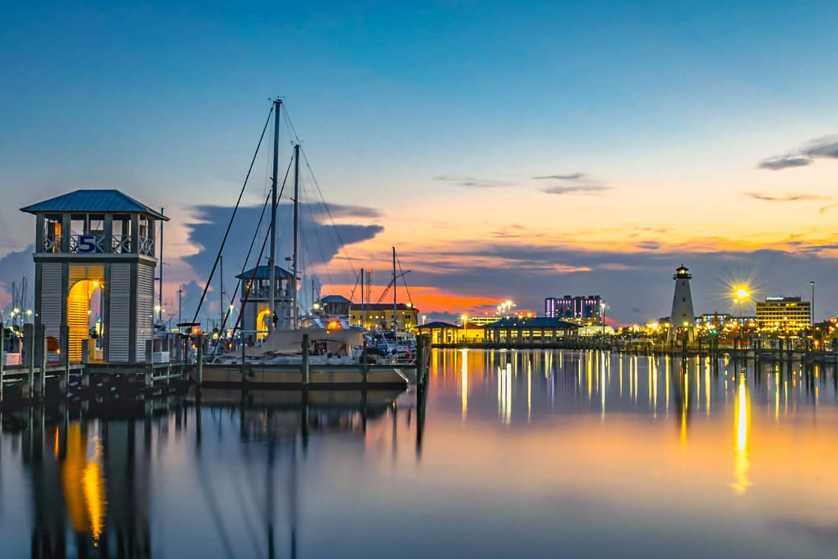 Gulfport