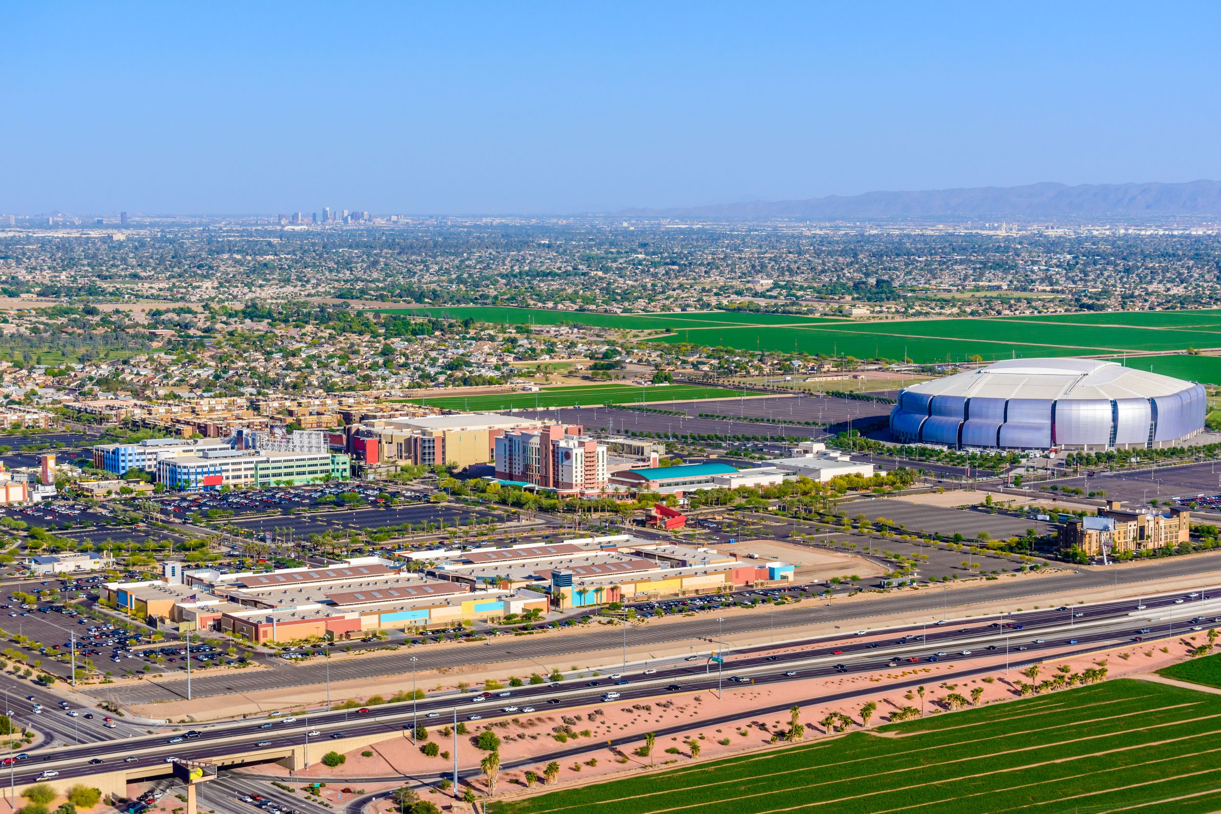 Glendale